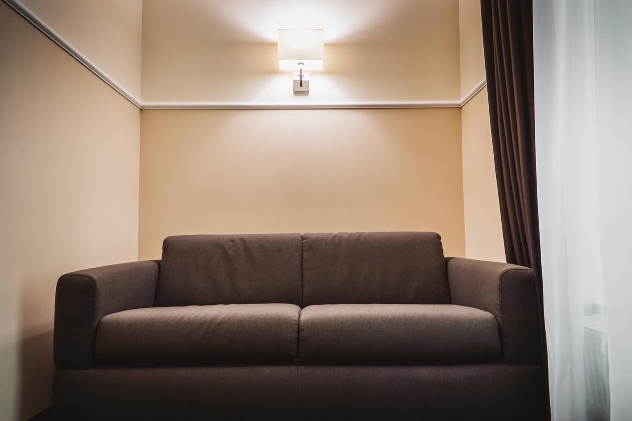 Potemkinn Hotel Odessa Dış mekan fotoğraf