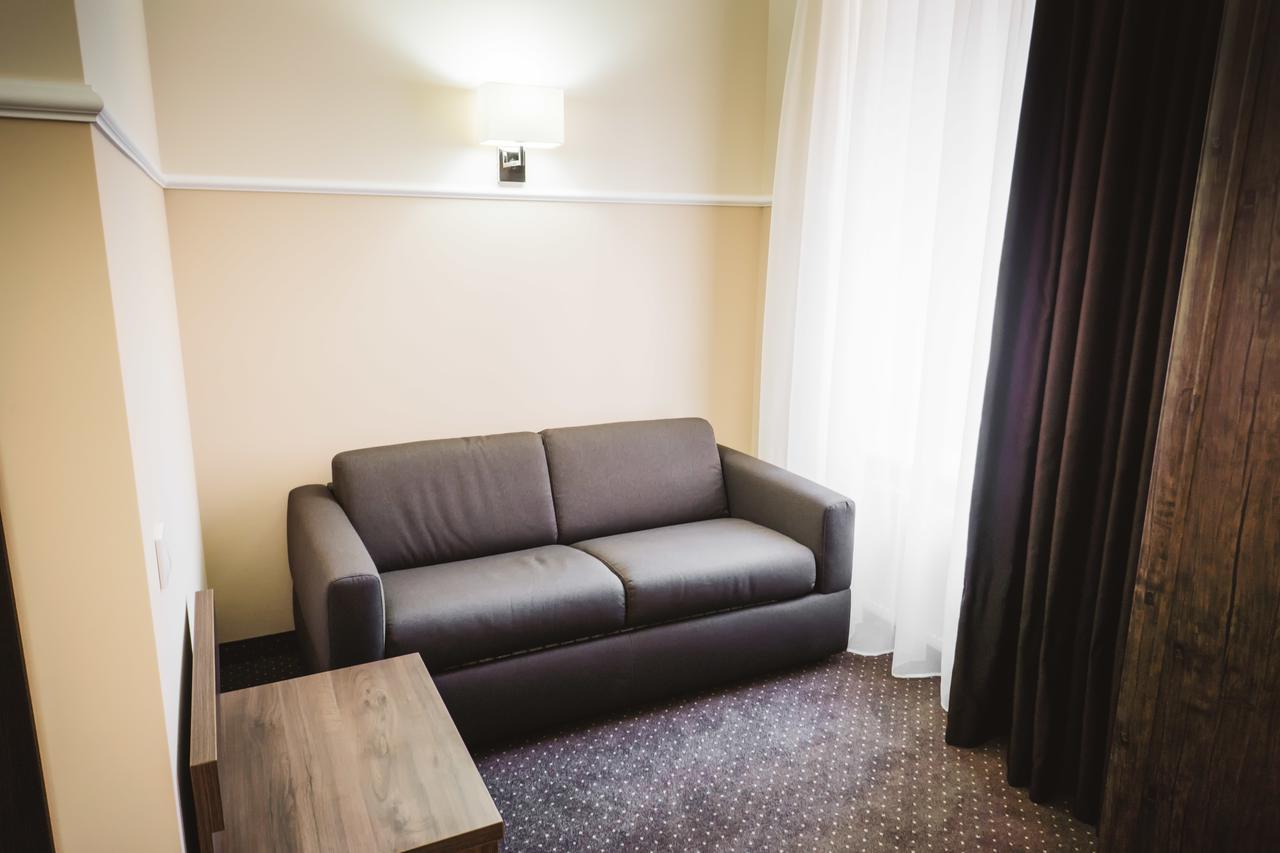 Potemkinn Hotel Odessa Dış mekan fotoğraf
