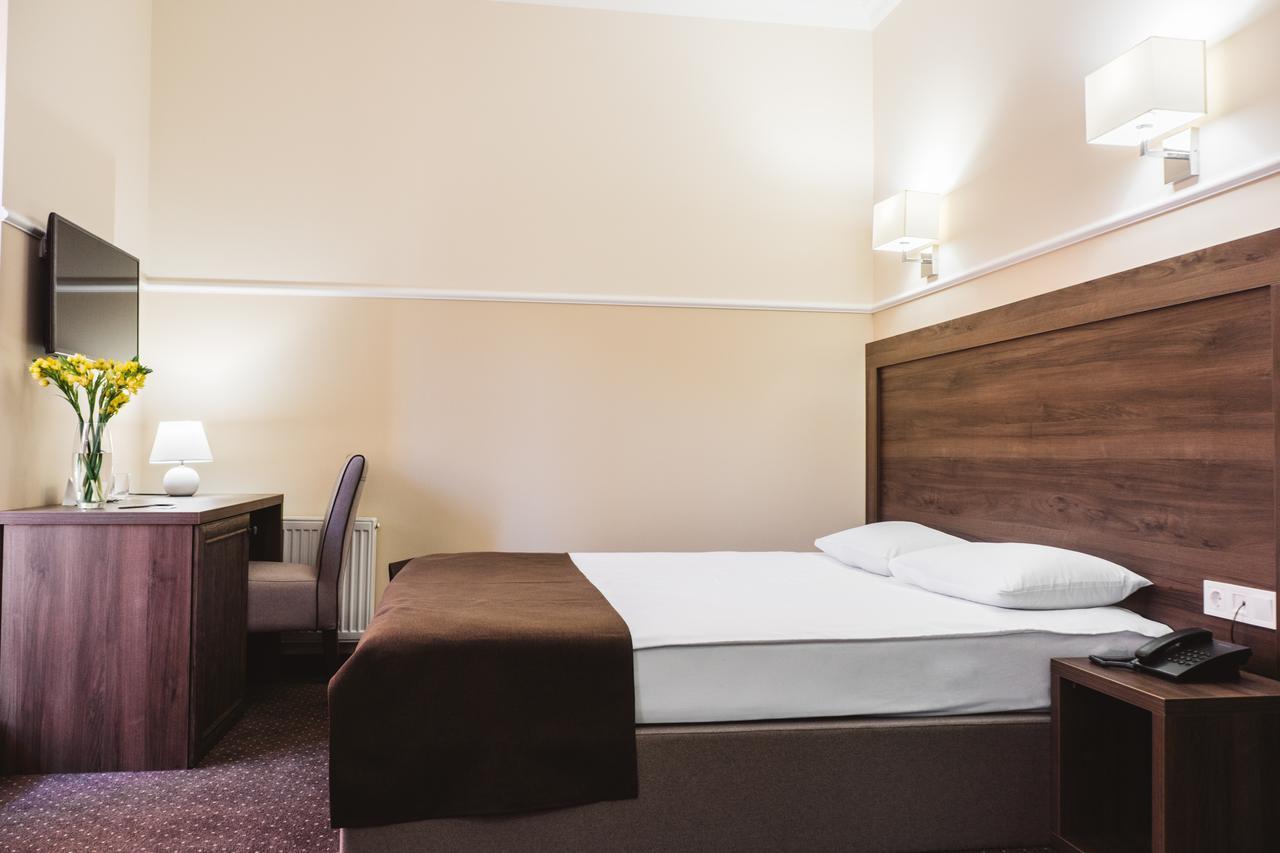 Potemkinn Hotel Odessa Dış mekan fotoğraf