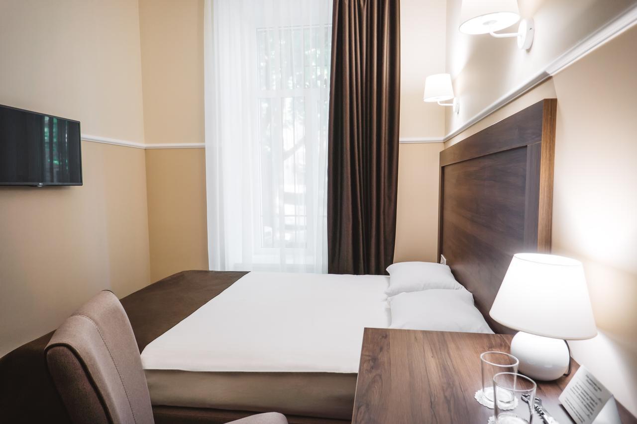 Potemkinn Hotel Odessa Dış mekan fotoğraf