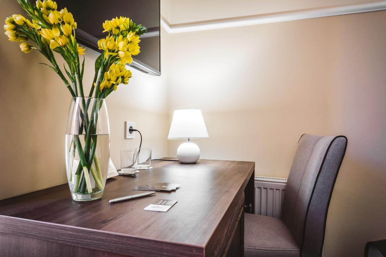 Potemkinn Hotel Odessa Dış mekan fotoğraf