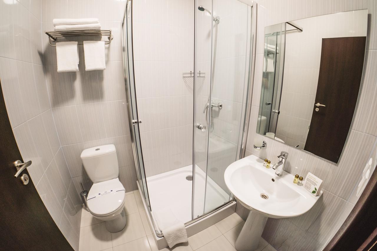Potemkinn Hotel Odessa Dış mekan fotoğraf