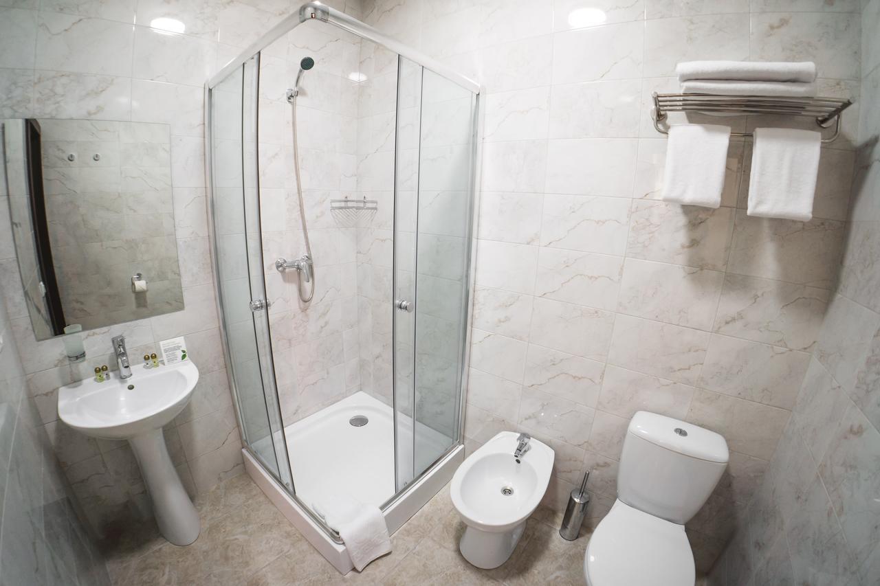 Potemkinn Hotel Odessa Dış mekan fotoğraf